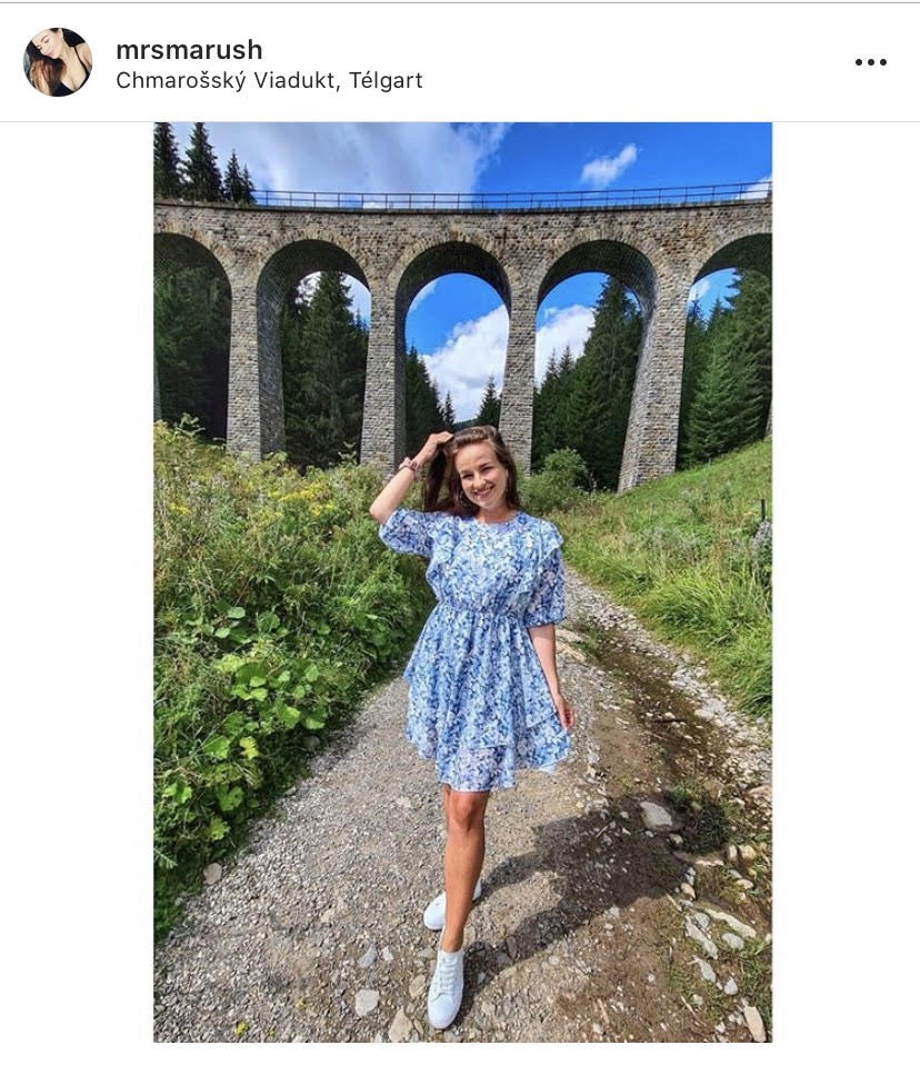 Foto cislo 5 mrsmarush